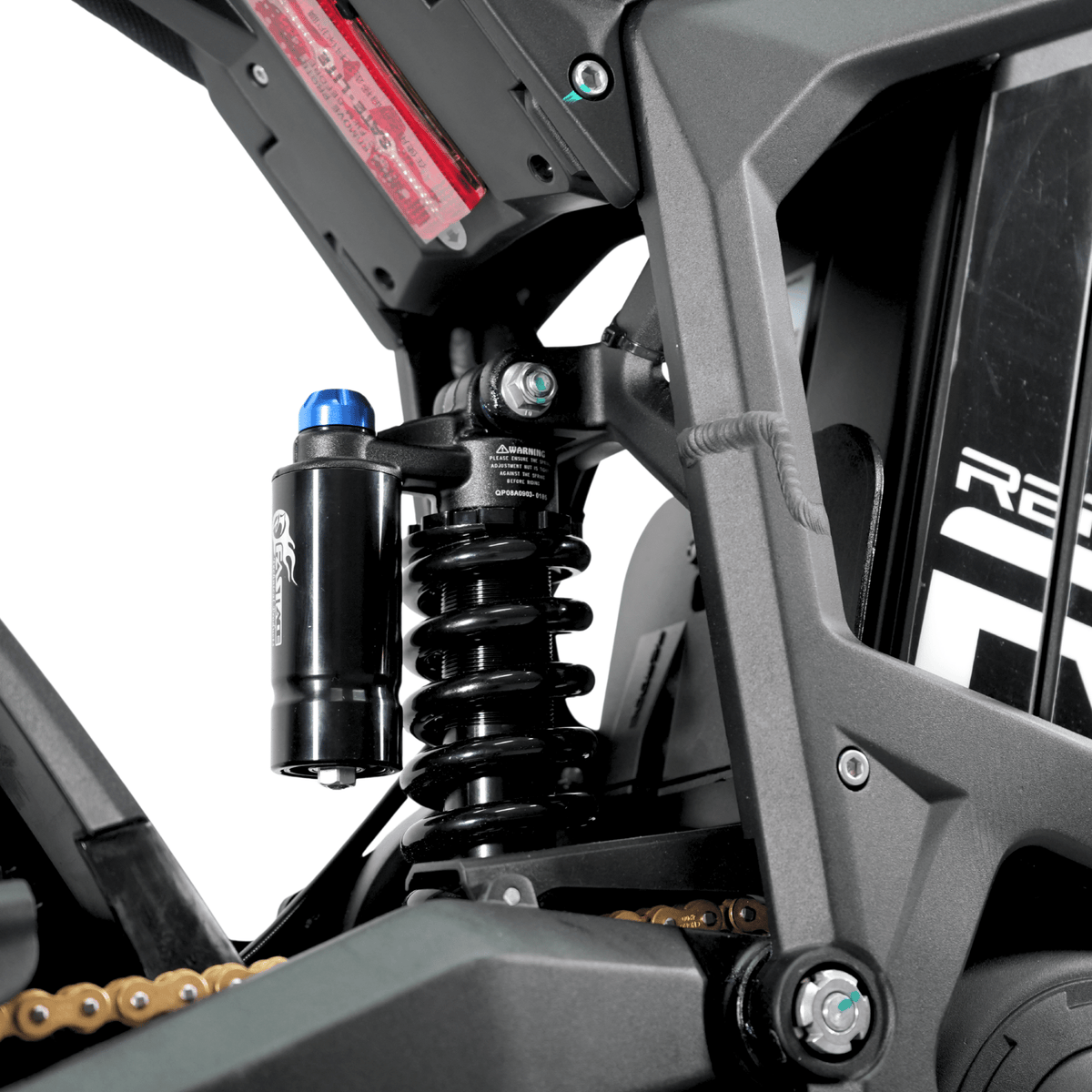 RERODE R1 Electric Dirt Bike, view 10