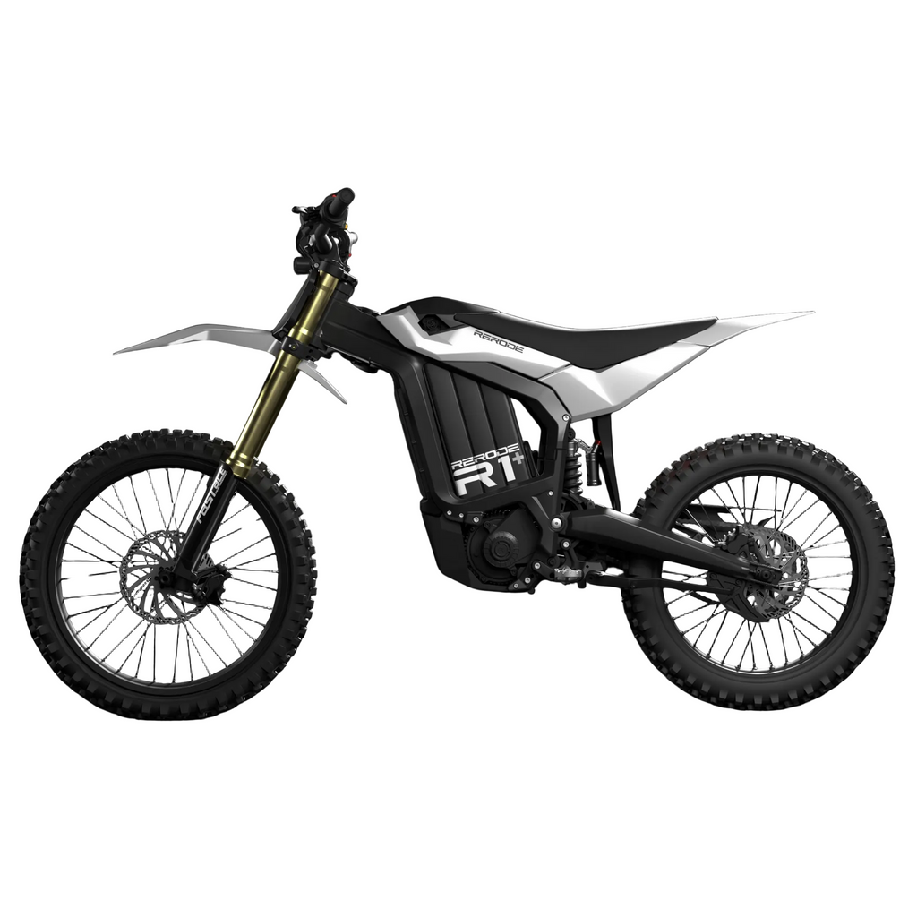 RERODE R1+ Electric Dirt Bike, view 6