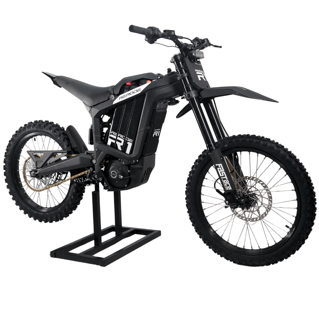 RERODE R1 Electric Dirt Bike, view 1