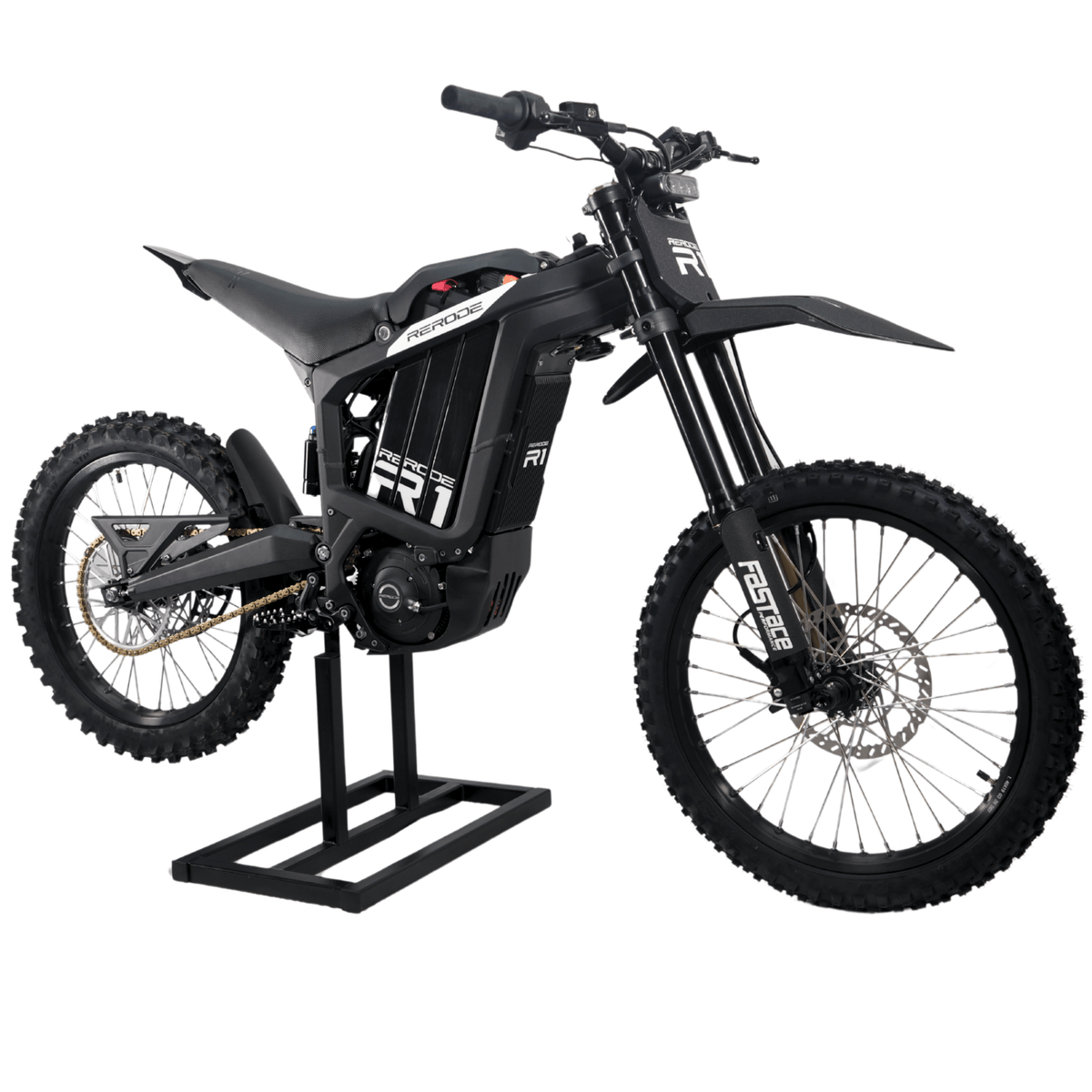 RERODE R1 Electric Dirt Bike, view 1