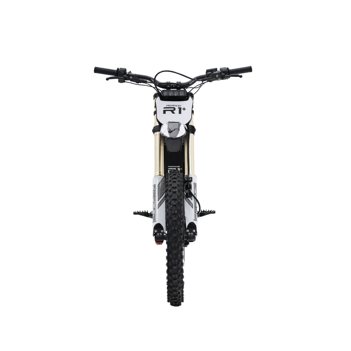 RERODE R1+ Electric Dirt Bike, view 10