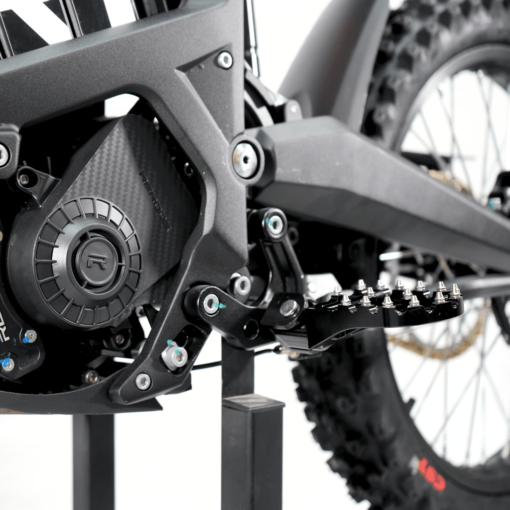 RERODE R1 Electric Dirt Bike, view 9