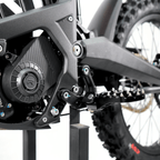 RERODE R1 Electric Dirt Bike, view 9