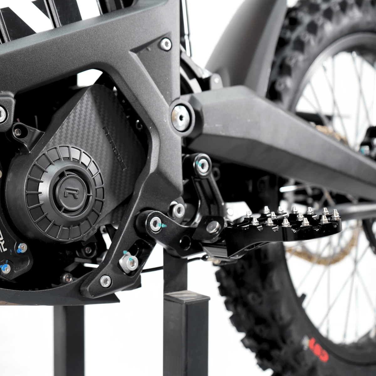 RERODE R1 Electric Dirt Bike, view 9