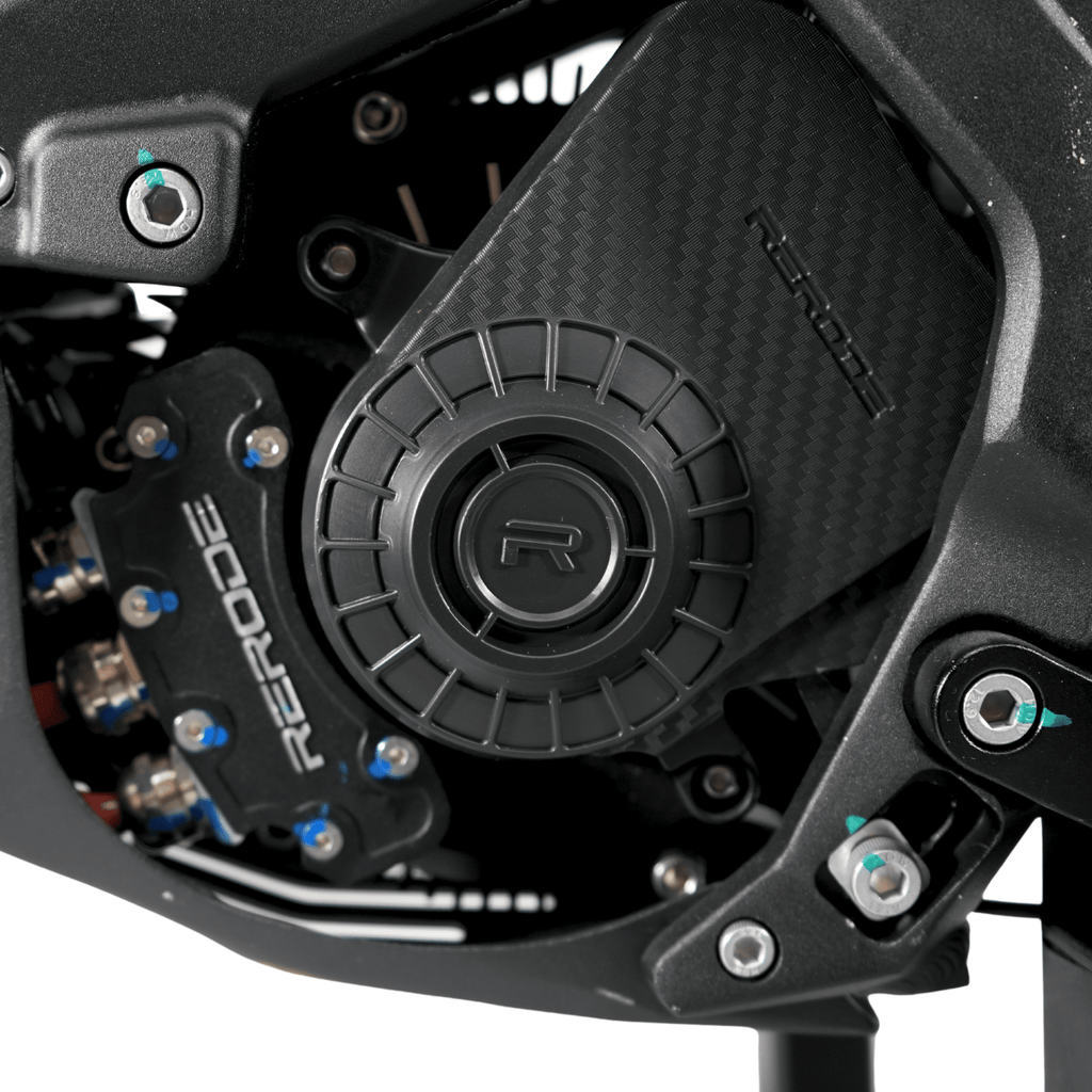 RERODE R1 Electric Dirt Bike, view 8