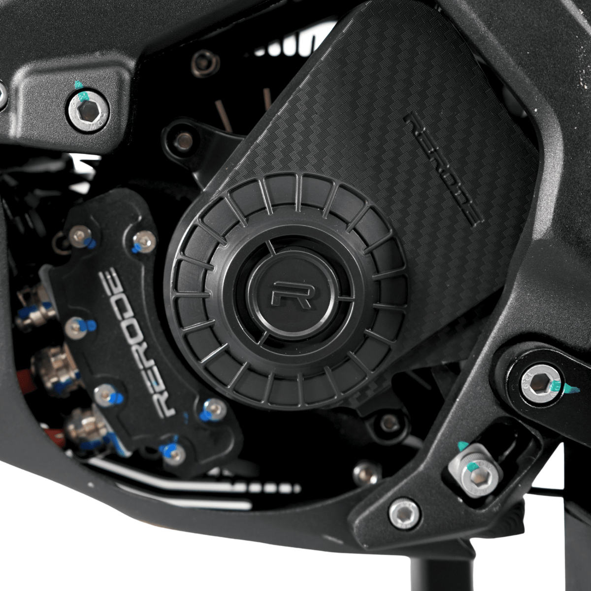 RERODE R1 Electric Dirt Bike, view 8