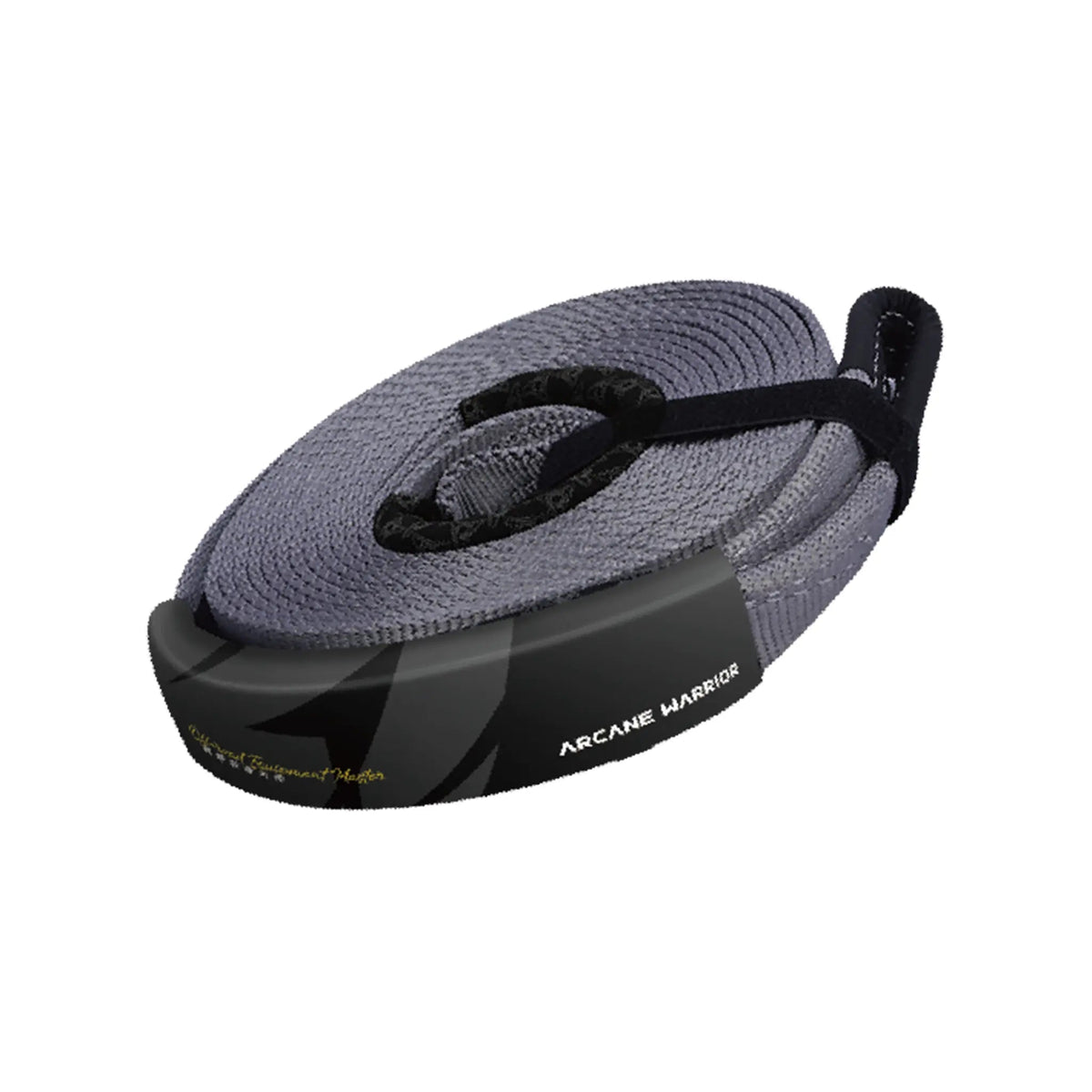 OFF ROAD MASTER Recovery Strap 15T/9M