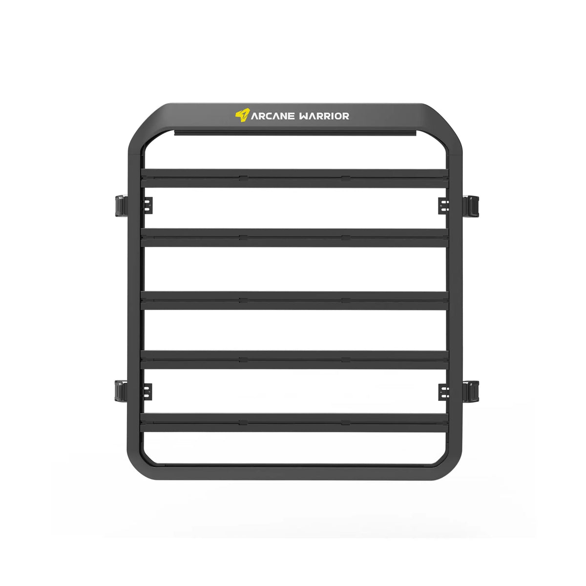 Ford Ranger STORM Roof Rack