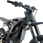 Ventus V1+ EVO Electric Dirt Bike, view 8
