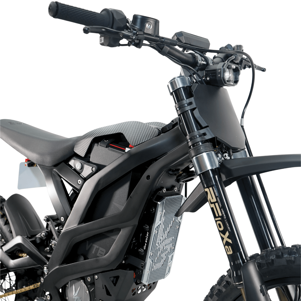 Ventus V1+ EVO Electric Dirt Bike, view 8