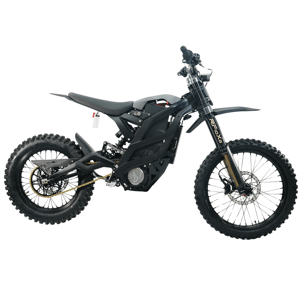 Ventus V1+ EVO Electric Dirt Bike, view 1