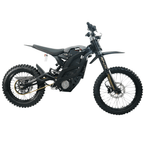 Ventus V1+ EVO Electric Dirt Bike, view 1