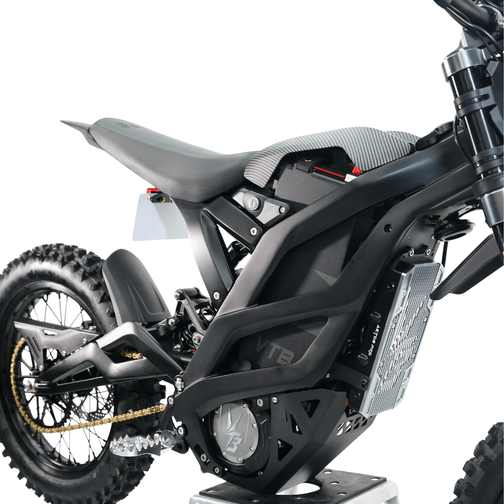 Ventus V1+ EVO Electric Dirt Bike, view 4