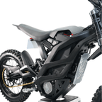 Ventus V1+ EVO Electric Dirt Bike, view 4