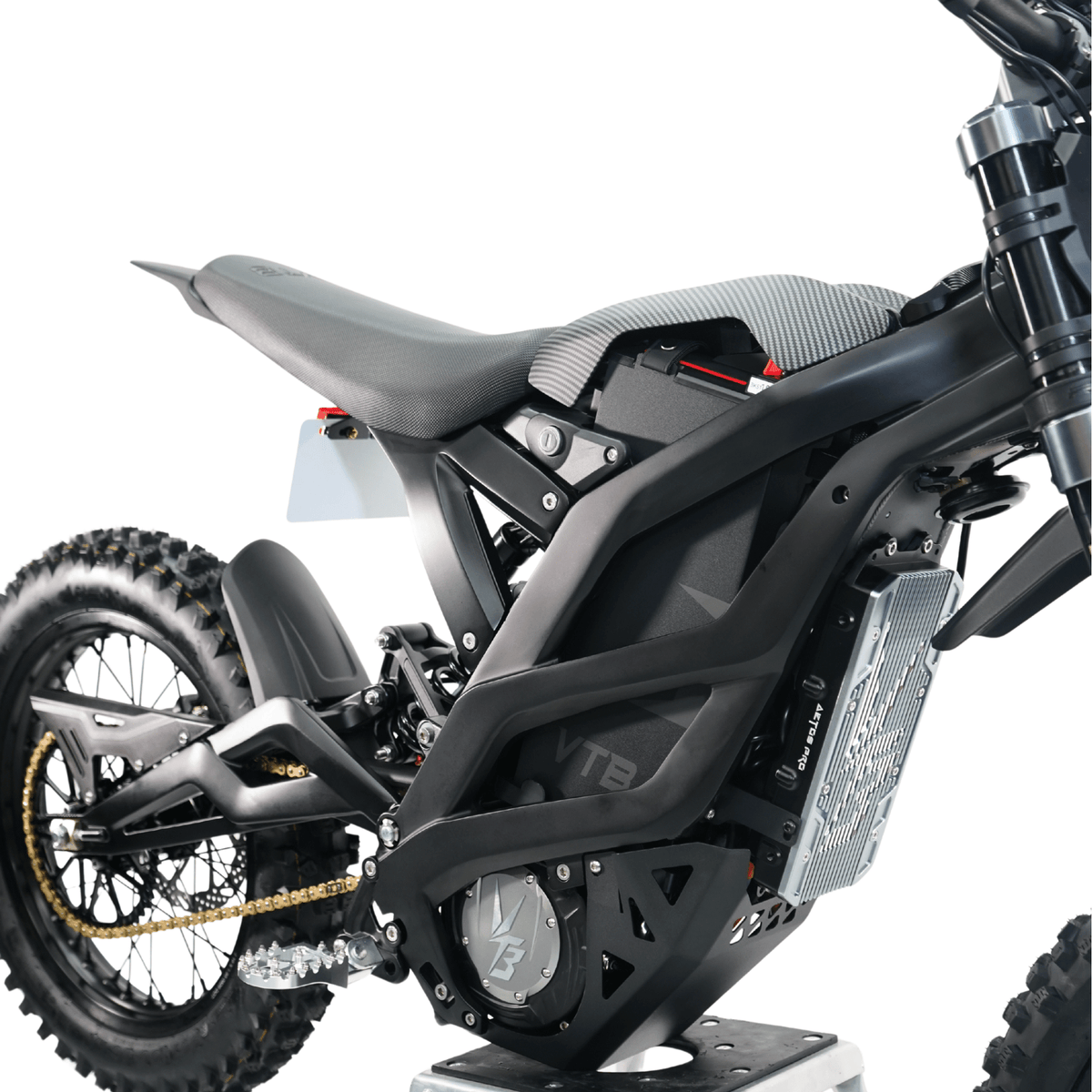 Ventus V1+ EVO Electric Dirt Bike, view 4