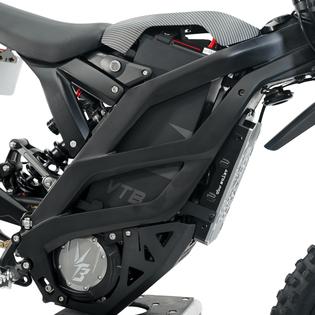 Ventus V1+ EVO Electric Dirt Bike, view 5