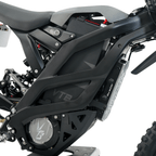 Ventus V1+ EVO Electric Dirt Bike, view 5