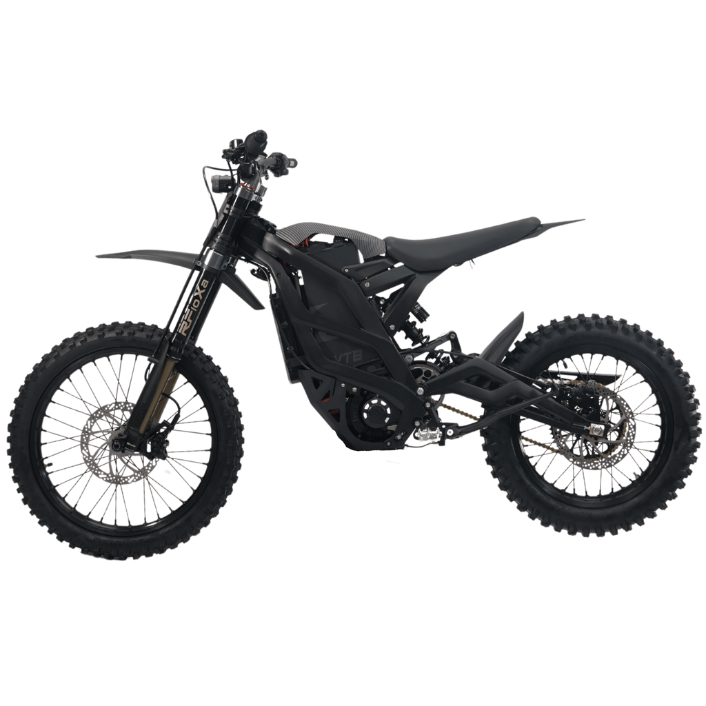 Ventus V1+ EVO Electric Dirt Bike, view 6