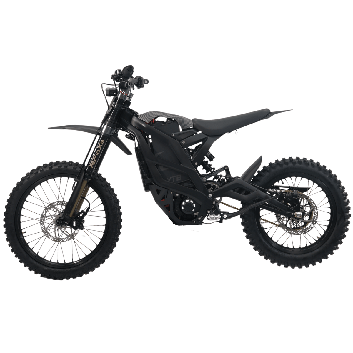 Ventus V1+ EVO Electric Dirt Bike, view 6