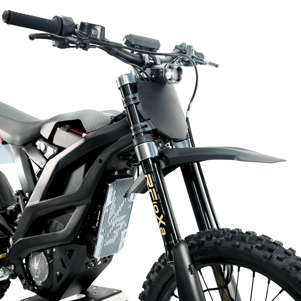 Ventus V1+ EVO Electric Dirt Bike, view 3