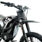 Ventus V1+ EVO Electric Dirt Bike, view 3