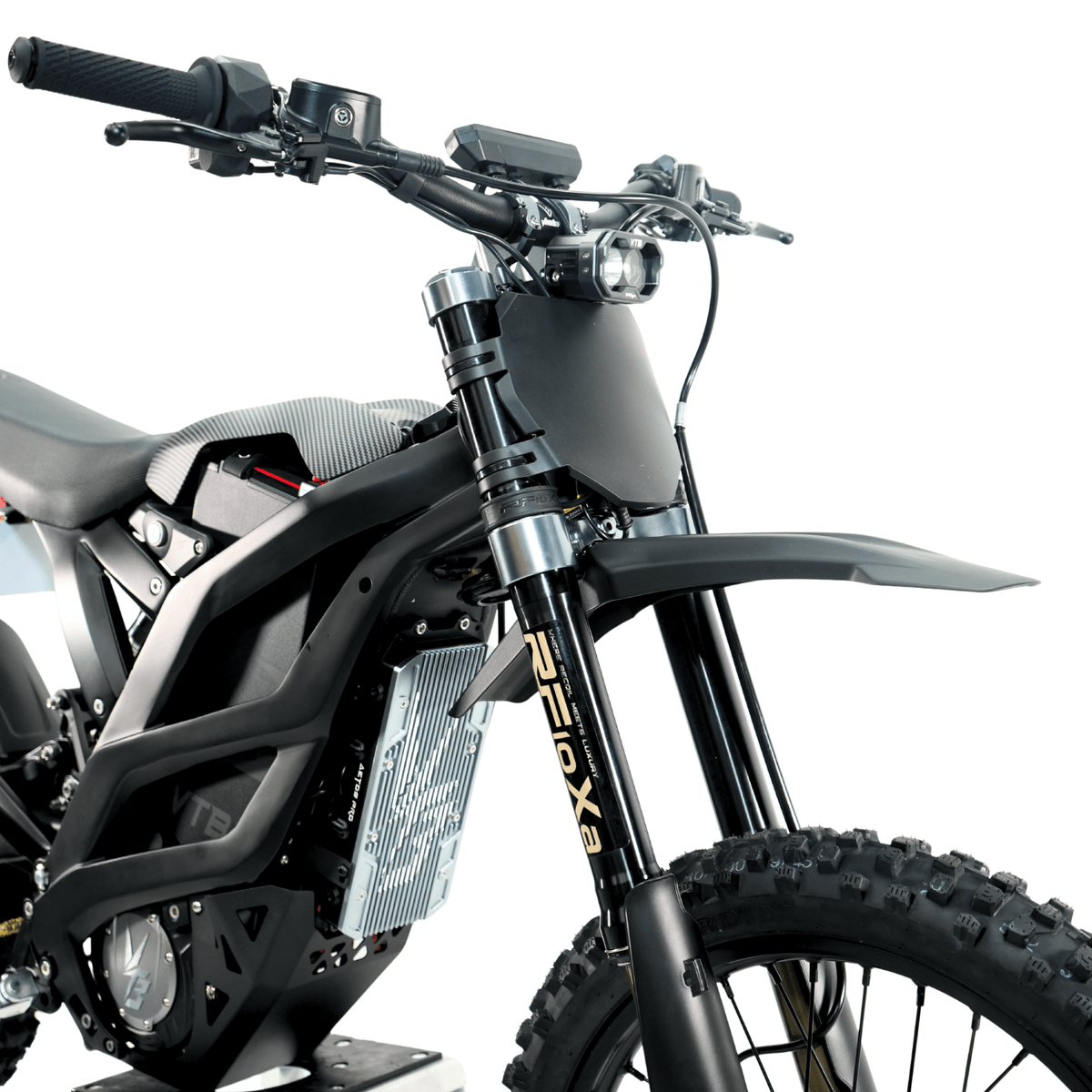 Ventus V1+ EVO Electric Dirt Bike, view 3