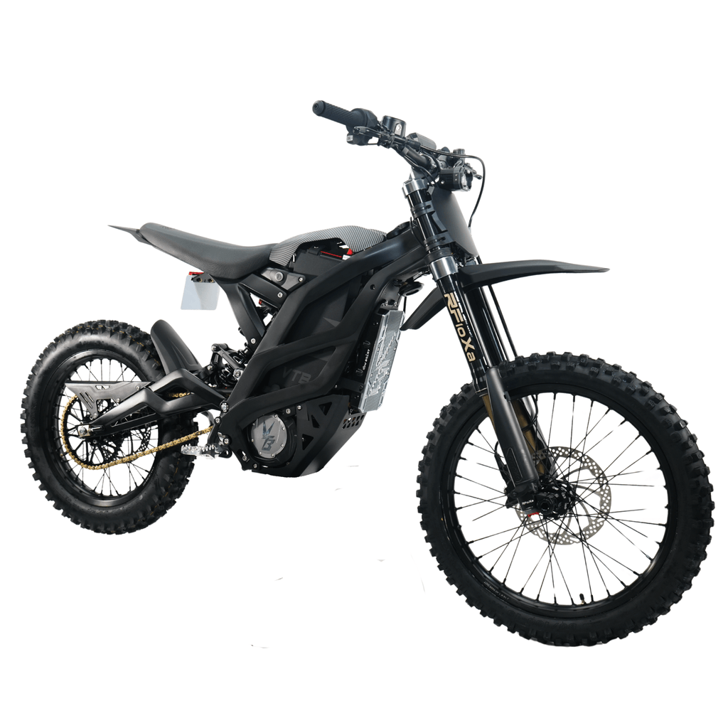 Ventus V1+ EVO Electric Dirt Bike, view 2