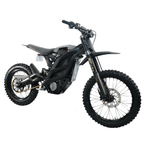 Ventus V1+ EVO Electric Dirt Bike, view 2