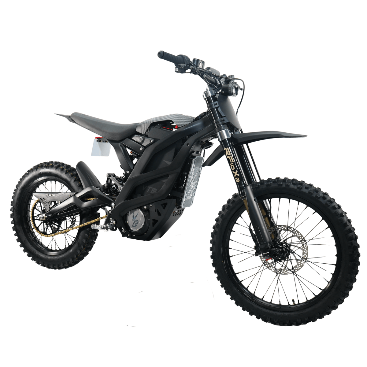 Ventus V1+ EVO Electric Dirt Bike, view 2