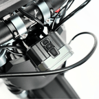 Ventus V1+ EVO Electric Dirt Bike, view 9