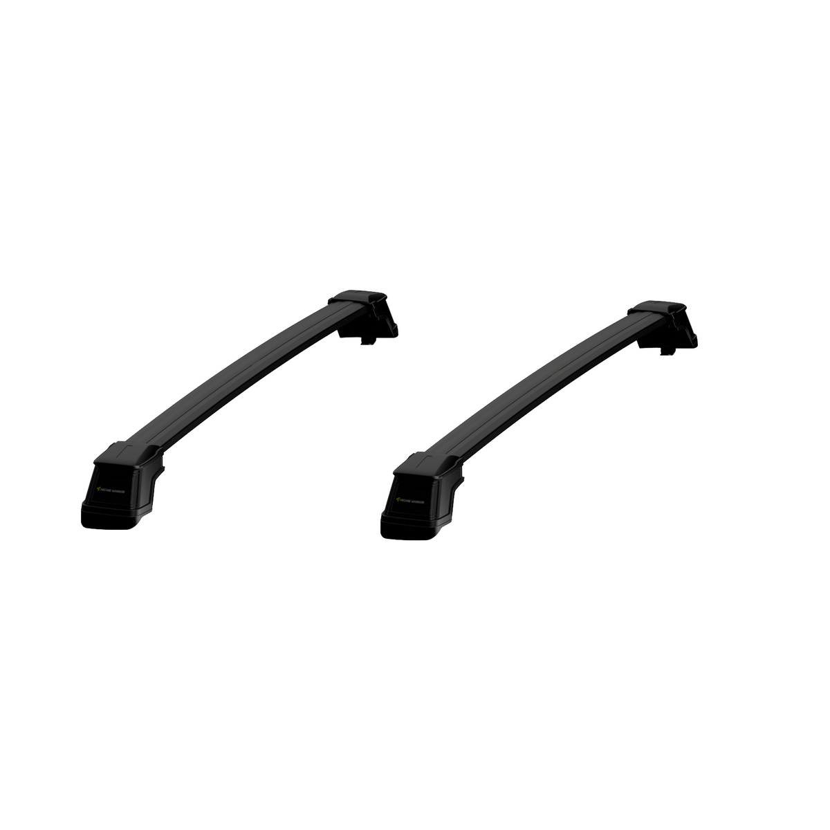 VIZOR Crossbars