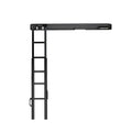 REVOLVE PIVOT MASTER X90 Roof Rack Ladder